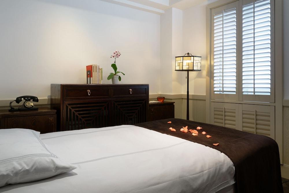 Relais & Chateaux Chaptel Hangzhou Hotel Exterior photo